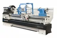 Torno Convencional - C6266X2200